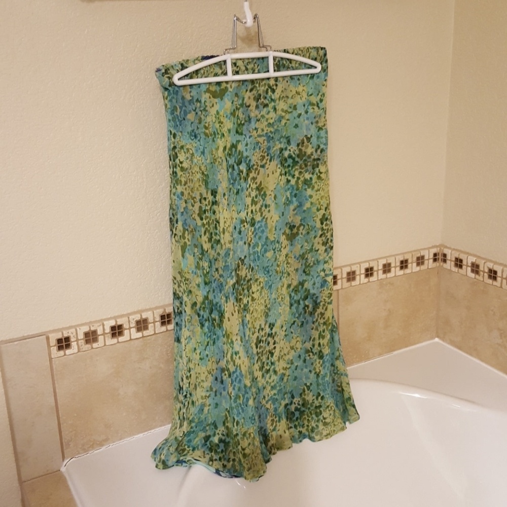 Reversible Skirt